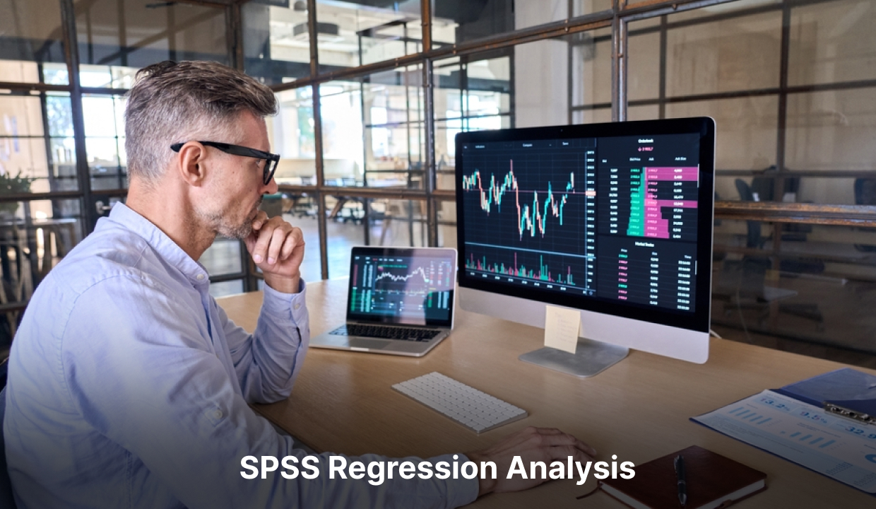 Understand Regression Analysis With A Complete Guide 0800